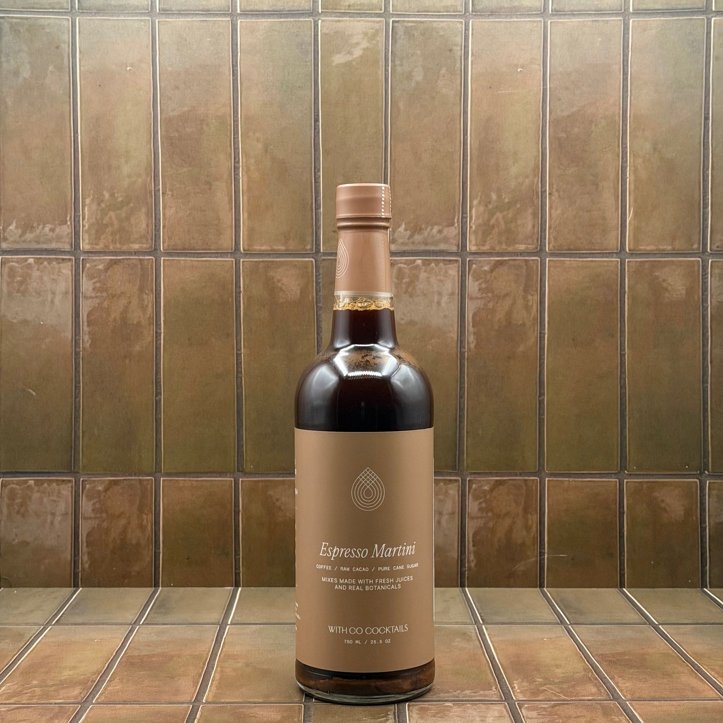 WithCo. Espresso Martini