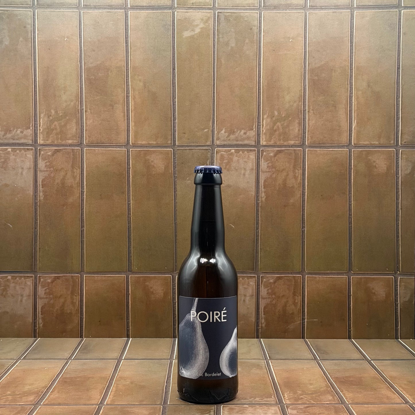 Eric Bordelet Poire Cidre, 12 oz