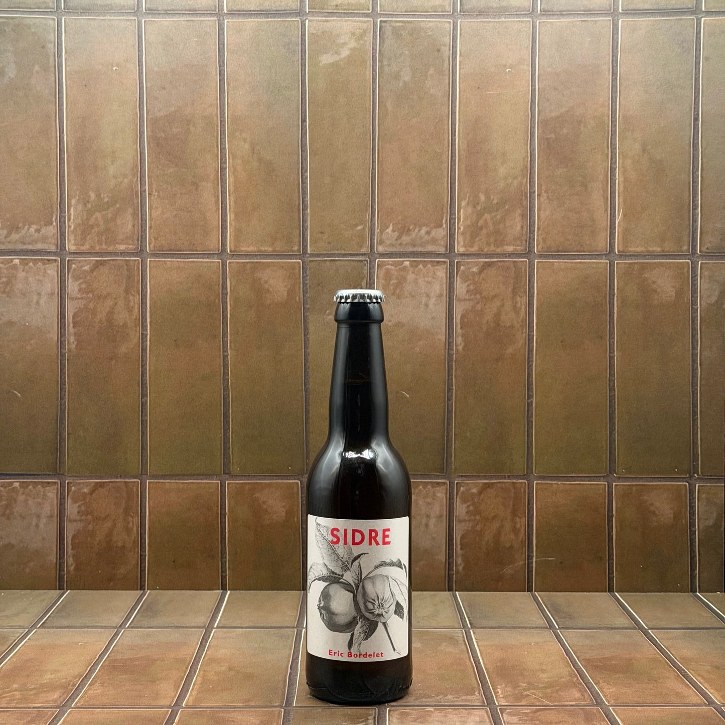 Eric Bordelet Sidre Cidre, 12 oz