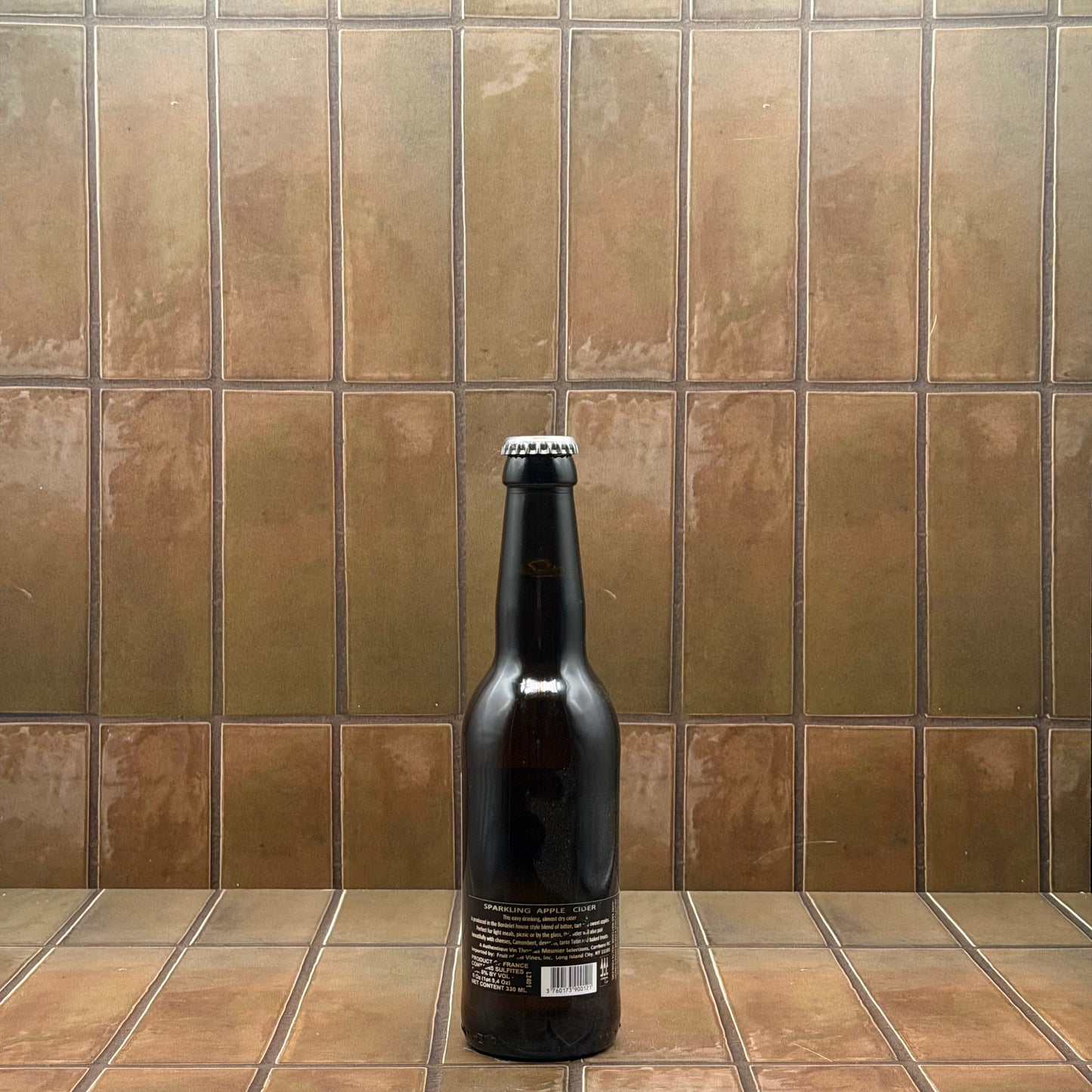 Eric Bordelet Sidre Cidre, 12 oz