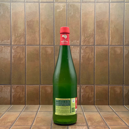 Isastegi Sagardo Naturala Cider 2025, 750ml