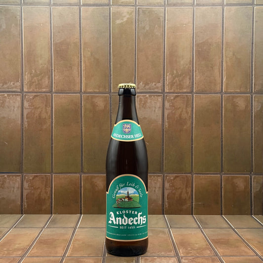 Kloster Andechs Andechser Hell, 1 pint