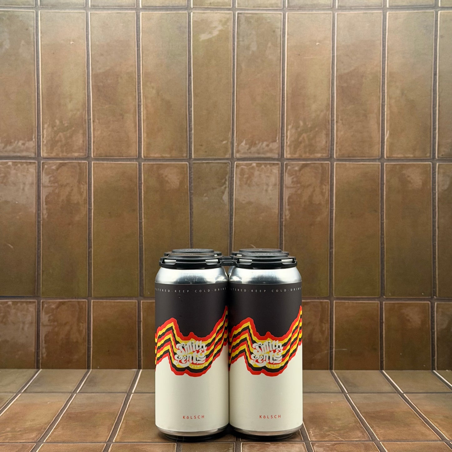 Smith & Lentz Kölsch, Single
