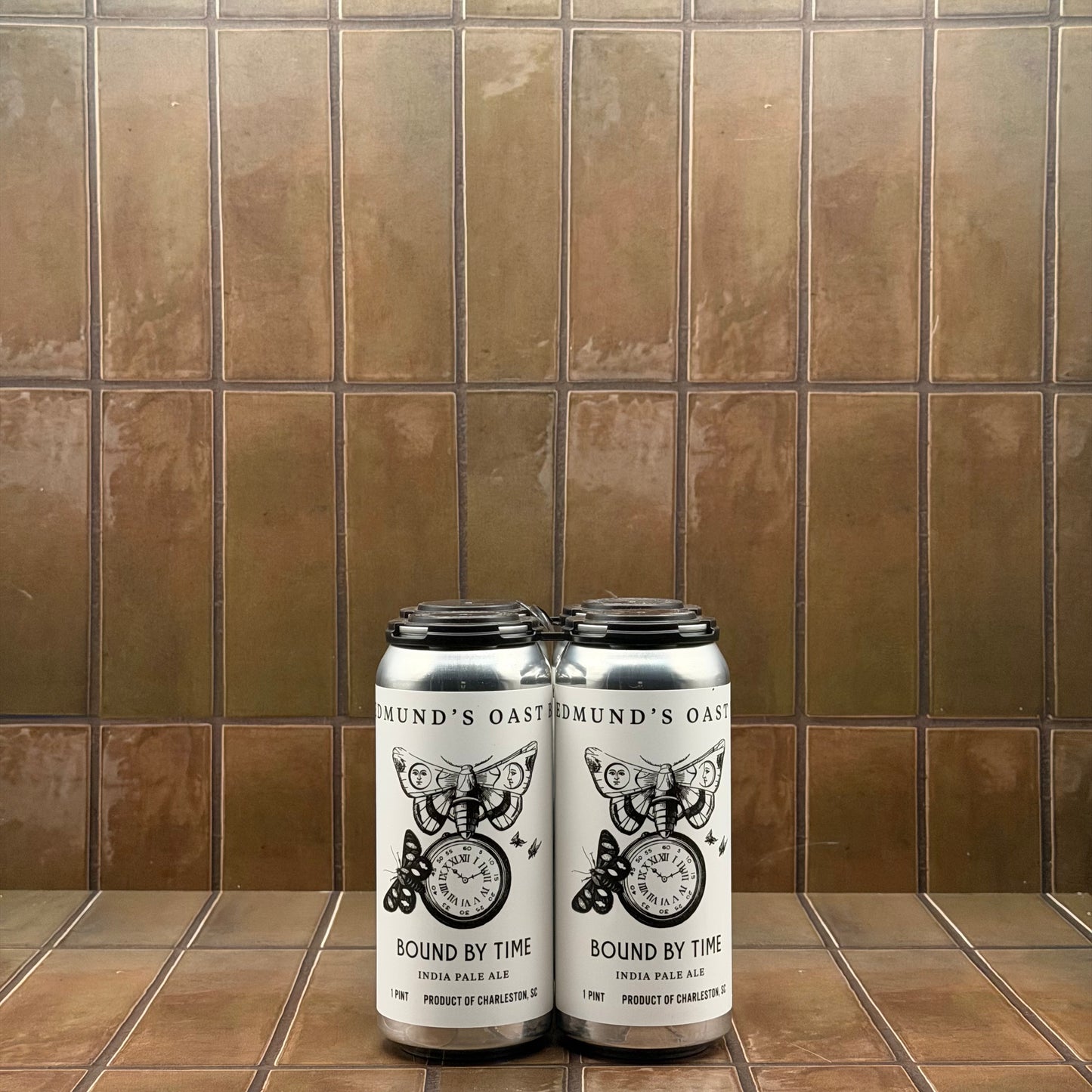 Edmund’s Oast Bound by Time IPA, Single