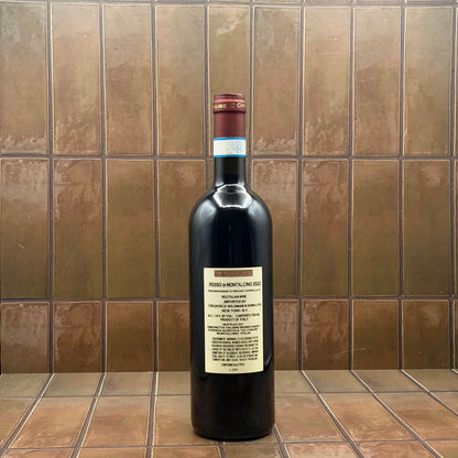 Le Chiuse, Rosso di Montalcino, Tuscany, Italy, Sangiovese 2023