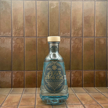 Agua Magica Mezcal Artesanal