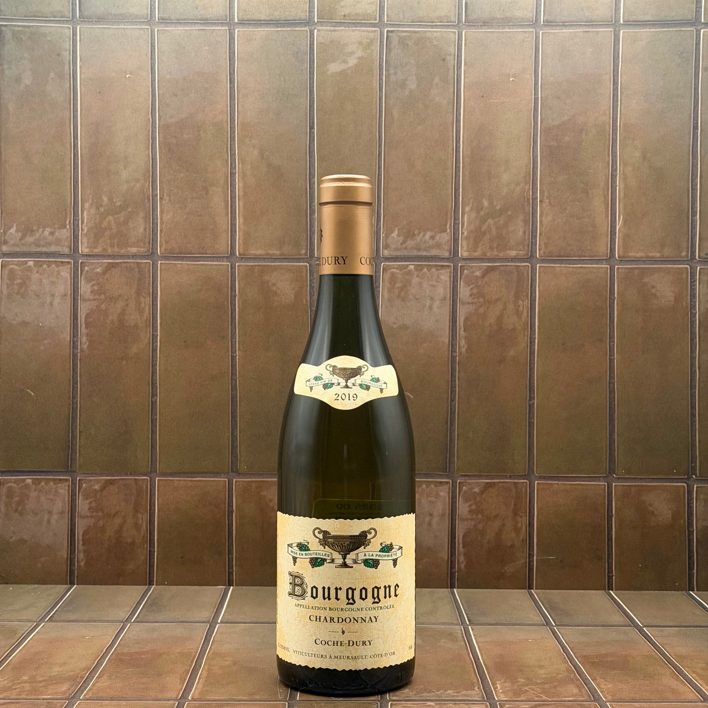 Coche-Dury, Burgundy, France, Chardonnay 2019