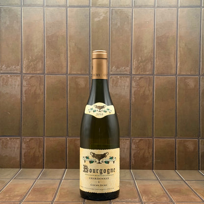 Coche-Dury, Burgundy, France, Chardonnay 2019