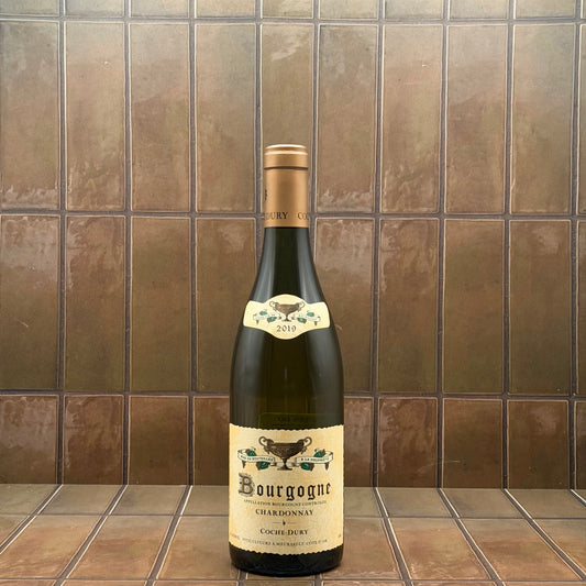 Coche-Dury, Burgundy, France, Chardonnay 2019