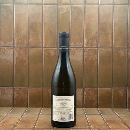 Genot Boulanger, 'Les Levrons', Puligny Montrachet, Chardonnay 2023