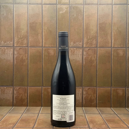 Genot Boulanger, 'Vielles Vignes', Pommard, Pinot Noir 2023