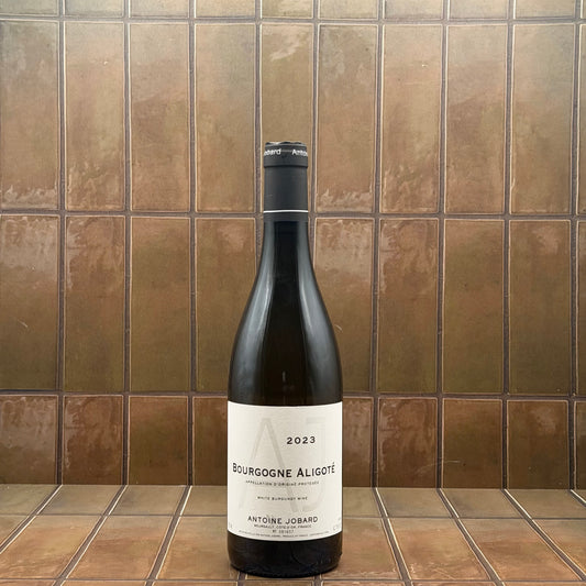 Domaine Antoine Jobard, Burgundy, Aligoté 2023