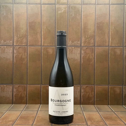 Domaine Antoine Jobard, Burgundy, Chardonnay 2023