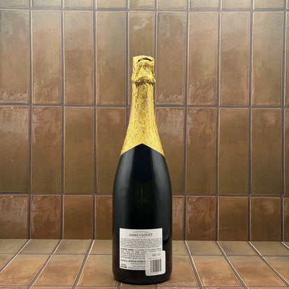 Andre Clouet 'Un Jour de 1911', Brut, Bouzy, Champagne, France, Pinot Noir, NV