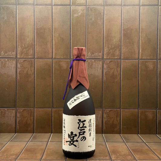 Nihonbashi "Edo Party" Jumani, 720ml