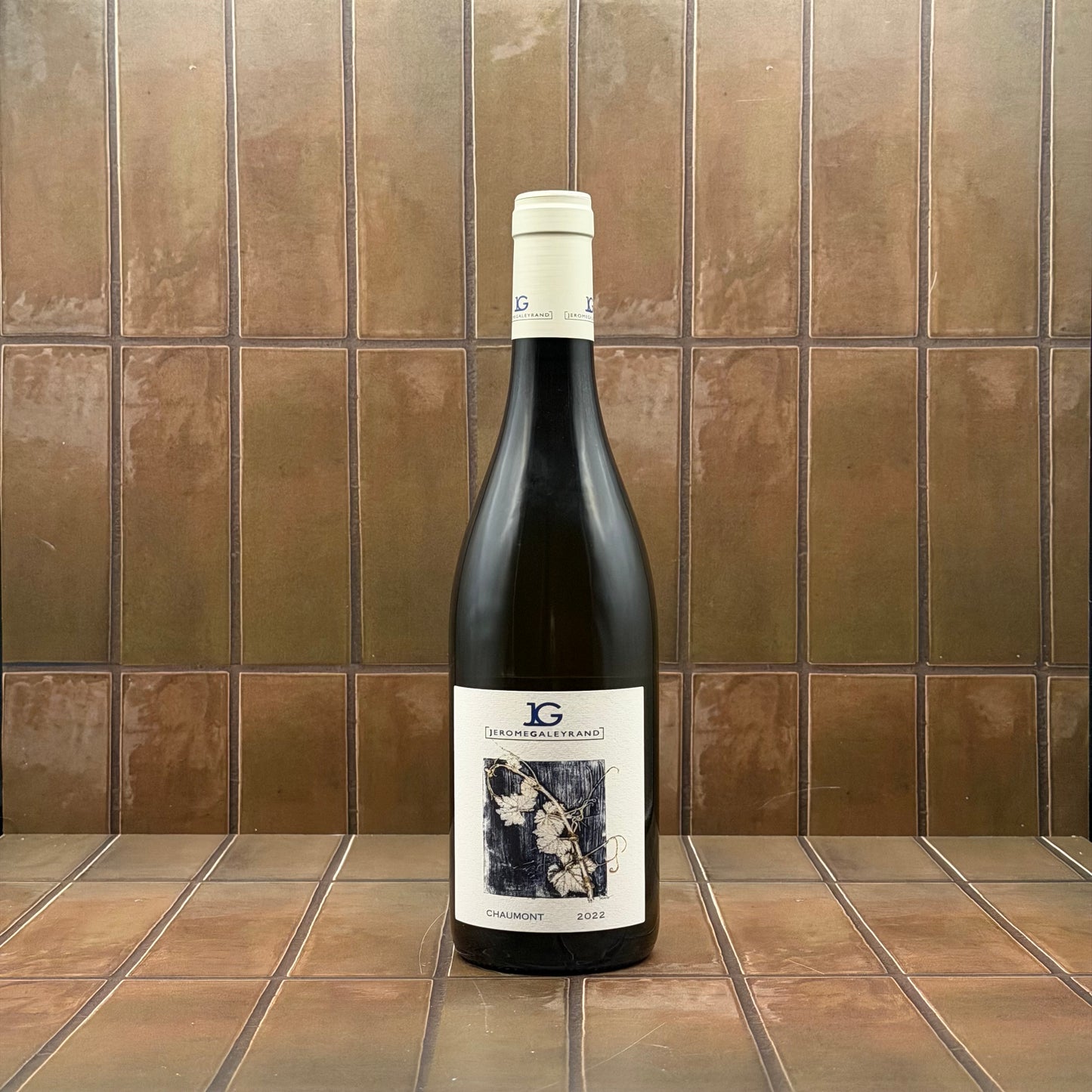 Galeyrand, 'Chaumont' Burgundy, France, Aligote 2022