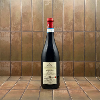 Feudo Montodi, 'Lagnusa', Sicily, Italy, Nero d'Avola, 2022