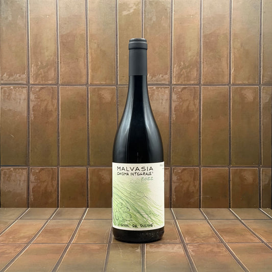 Vignai Da Duline, 'Chioma Integrale' Friuli, Italy, Malvasia 2022