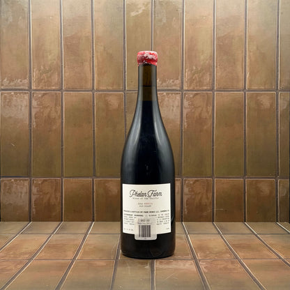 Phelan Farm, San Luis Obispo, California, Mencia 2022