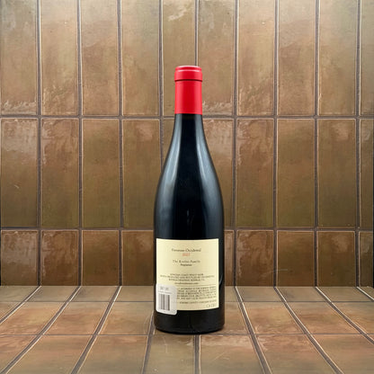 Occidental, 'Freestone', Sonoma Coast, California, Pinot Noir 2023