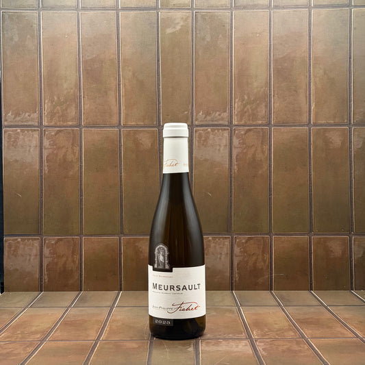 Fichet, Meursault, Burgundy, France, Chardonnay, 2023 375ml