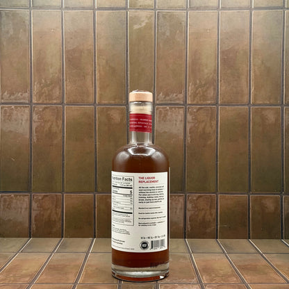 Ritual Zero Proof Whiskey Alternative