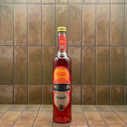 Wilfred's Bittersweet Apertivo