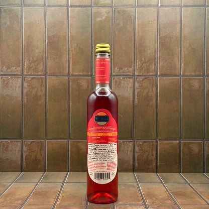 Wilfred's Bittersweet Apertivo