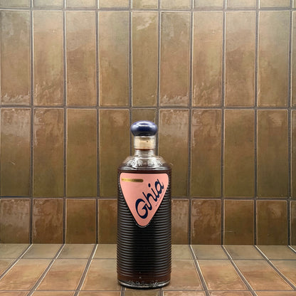 Ghia Original Non-Alc Berry Apertif