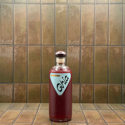 Ghia Original Non-Alc Apertif
