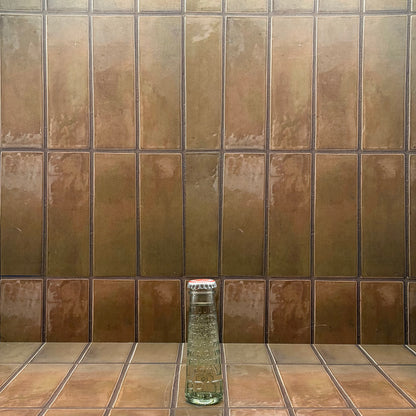 La Gritona Tequila Reposado, 50ml