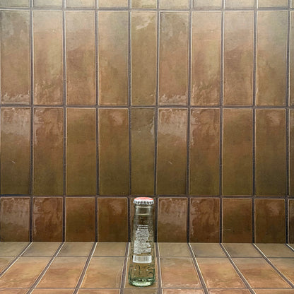 La Gritona Tequila Reposado, 50ml