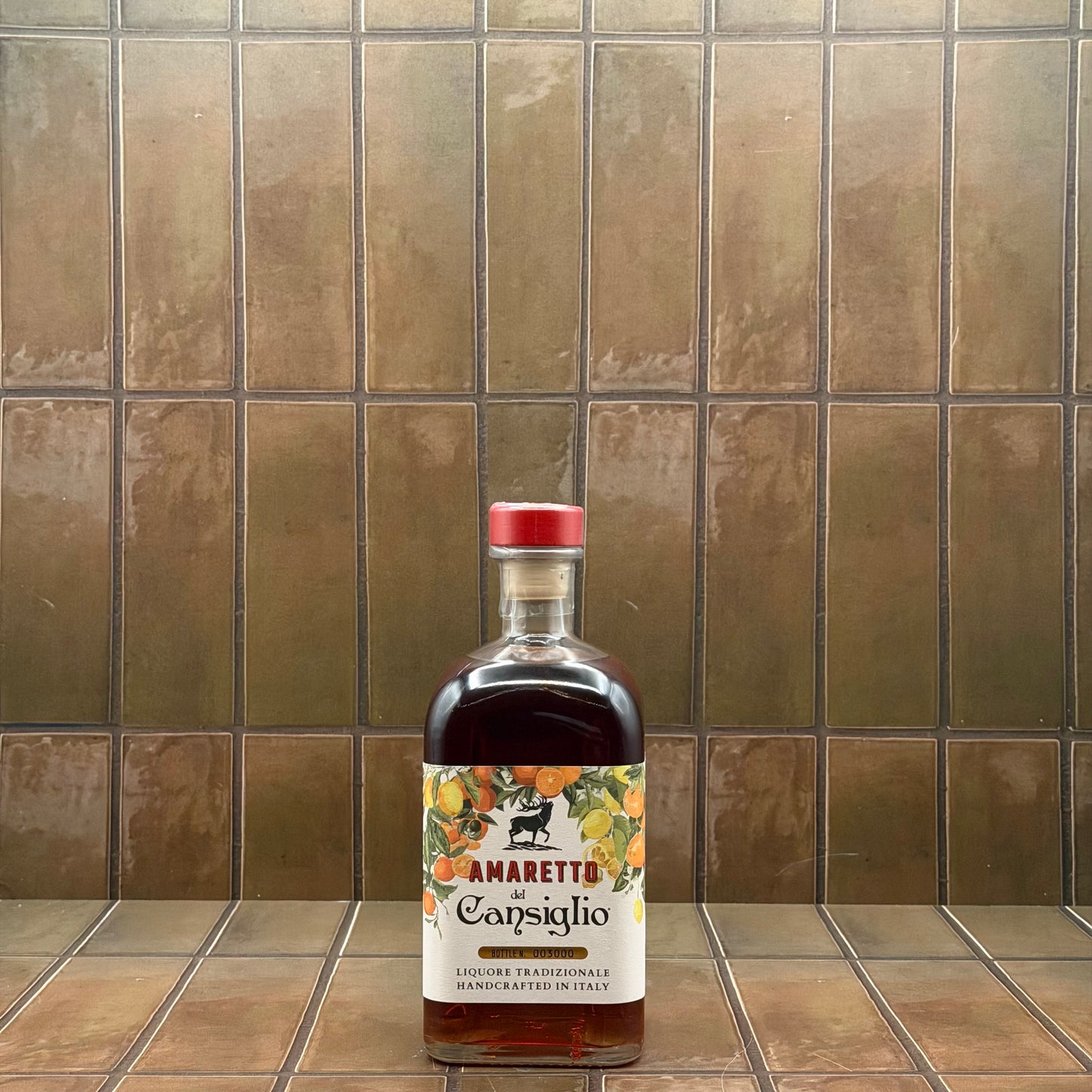 Amaretto del Consiglio