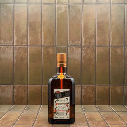 Cointreau Orange Liqueur, 750ml