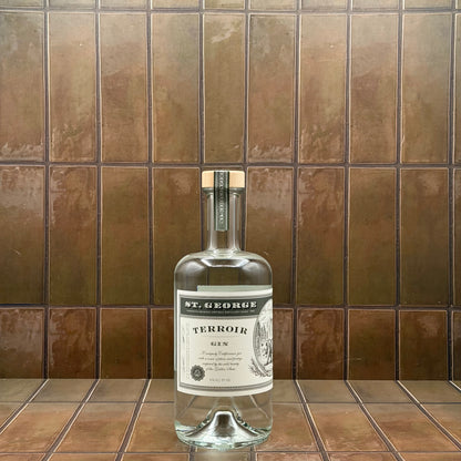 St. George Terroir Gin