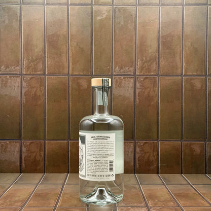 St. George Terroir Gin