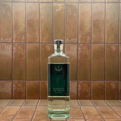 Wonderbird Field to Bottle No. 61 Gin