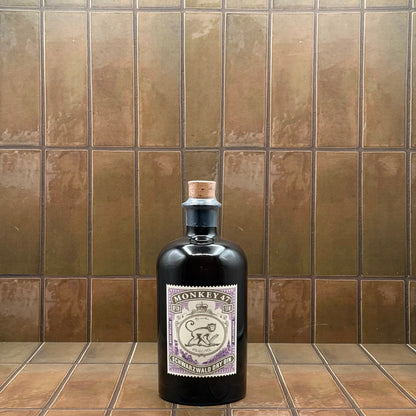 Monkey 47 Schwarzwald Dry Gin