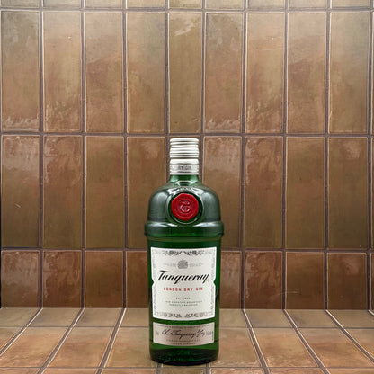 Tanqueray London Dry Gin