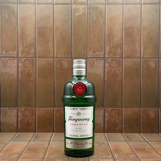 Tanqueray London Dry Gin