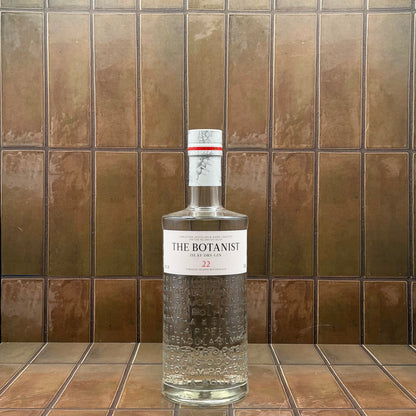 The Botanist Islay Dry Gin
