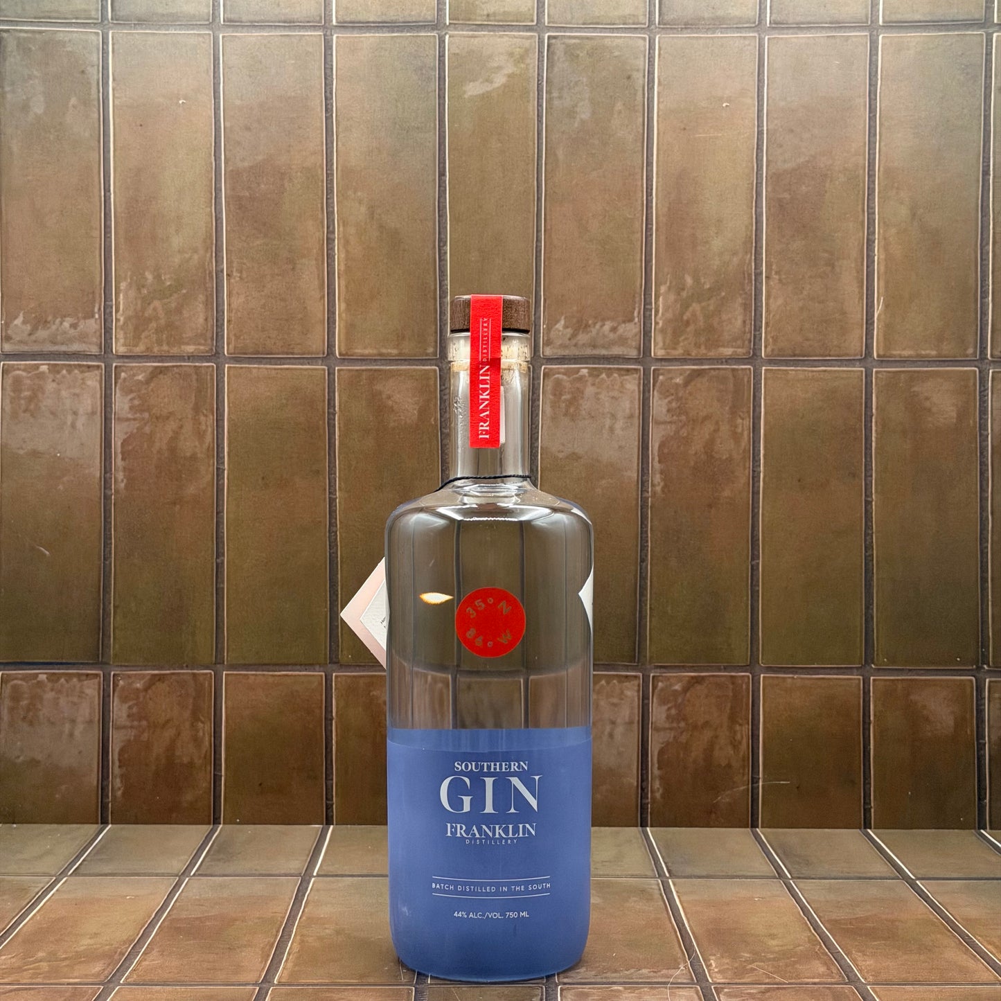 Franklin Southern Gin