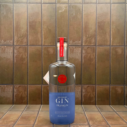Franklin Southern Gin