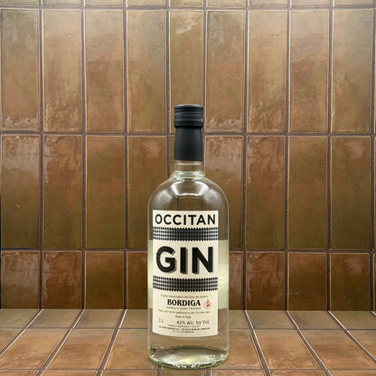 Occitan Gin