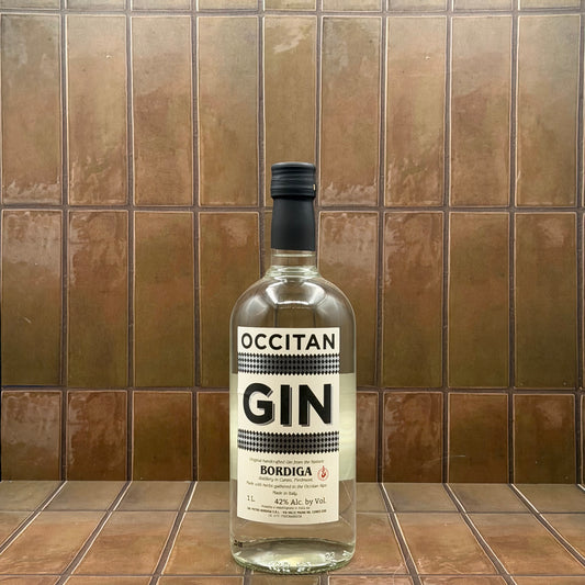 Occitan Gin