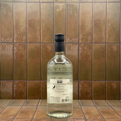 Occitan Gin