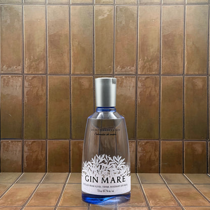 Gin Mare Mediterranean Gin