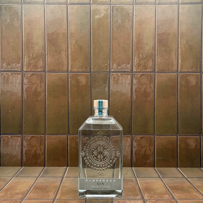 Dampfwerk London Dry Gin