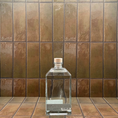 Dampfwerk London Dry Gin