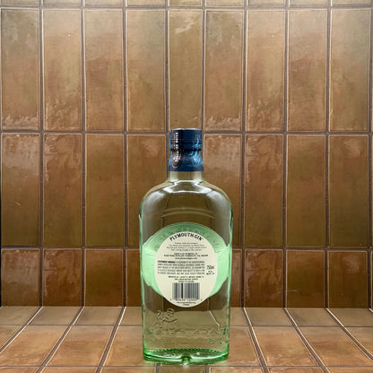 Plymouth Navy Strength Gin